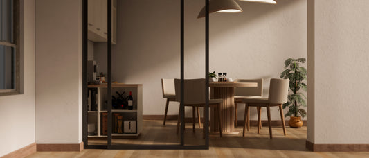 Curated - How Scandinavian Design’s Functionality Meets DigitalHub’s Thoughtful Selection