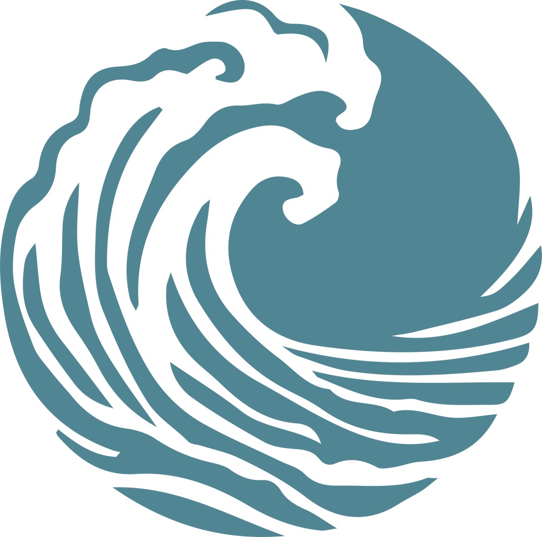 Creative Wave