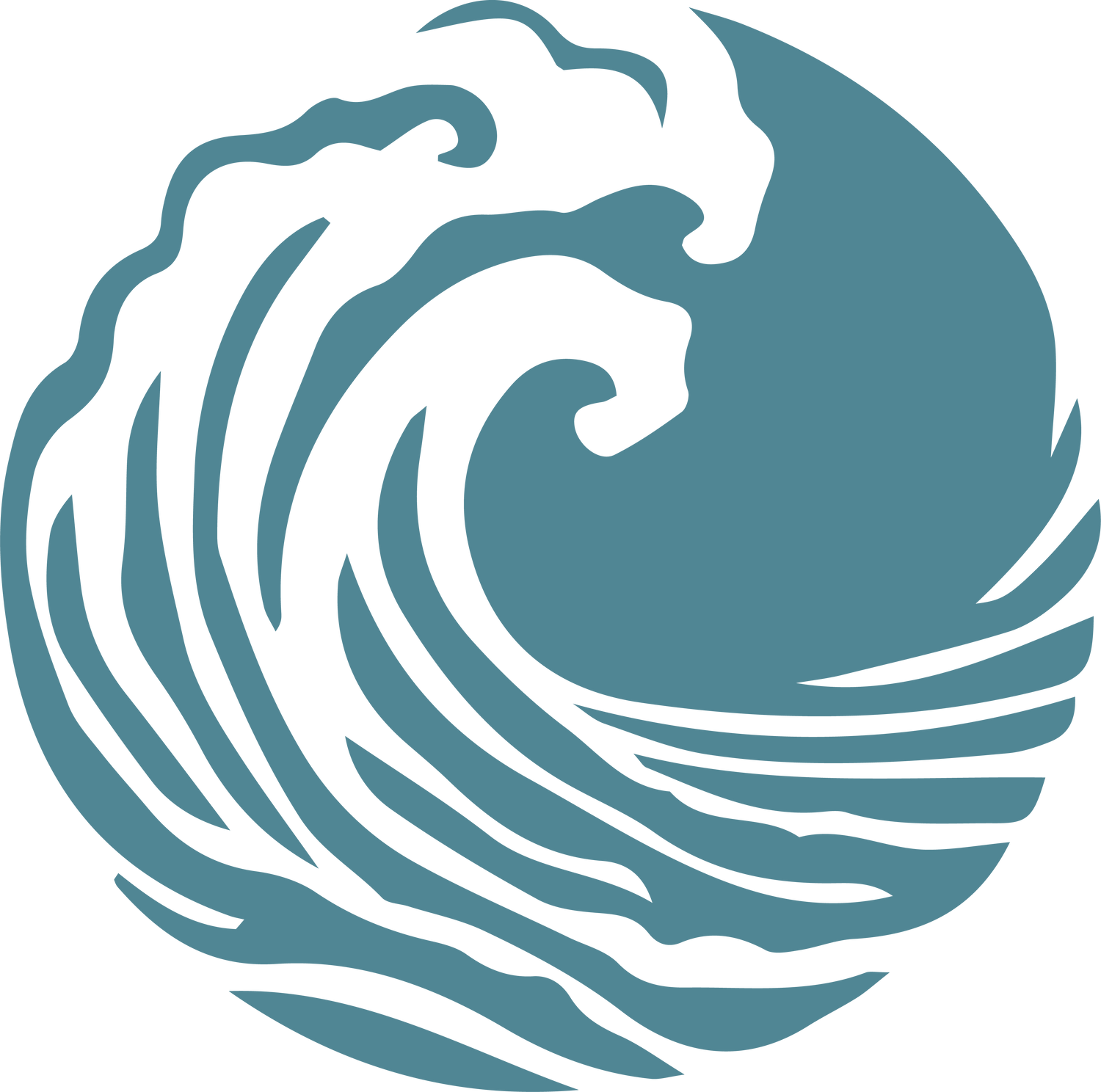 Creative Wave