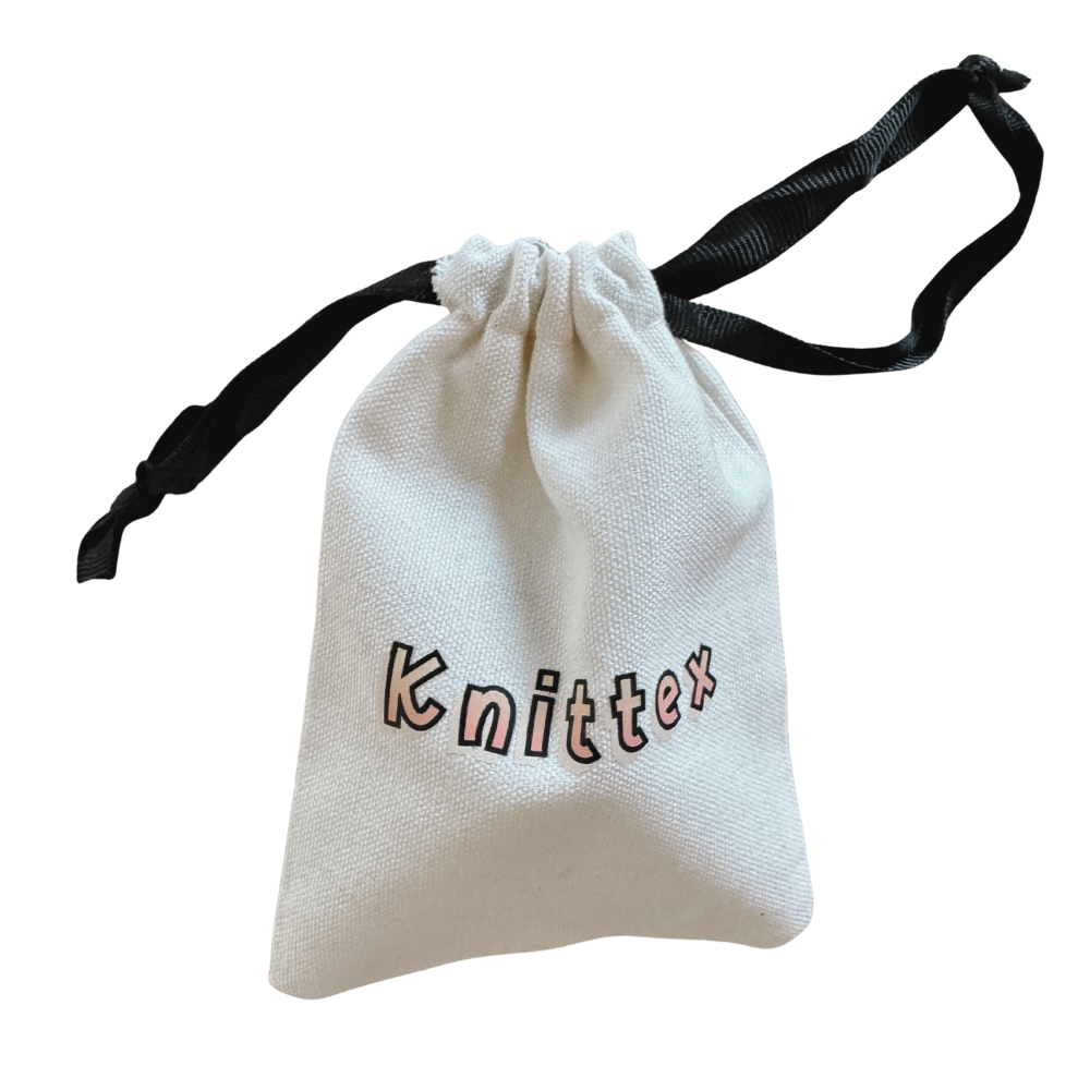 Knittex Halloween Starter Set - Ghost Family with free Coffin