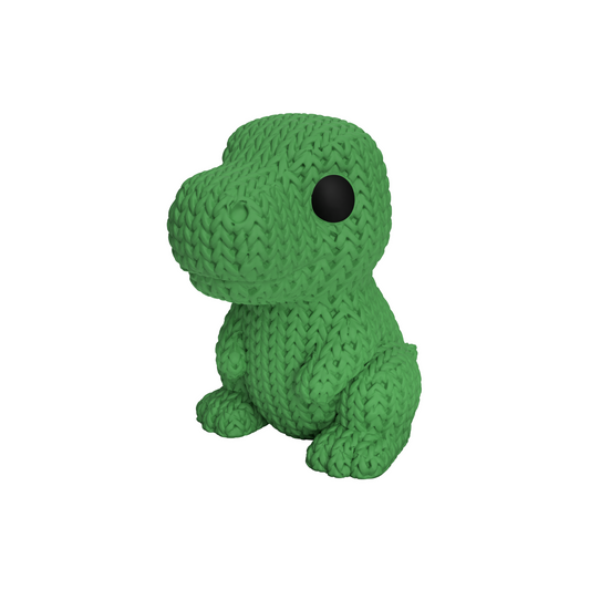 Dino Cute T-Rex "Chomper"