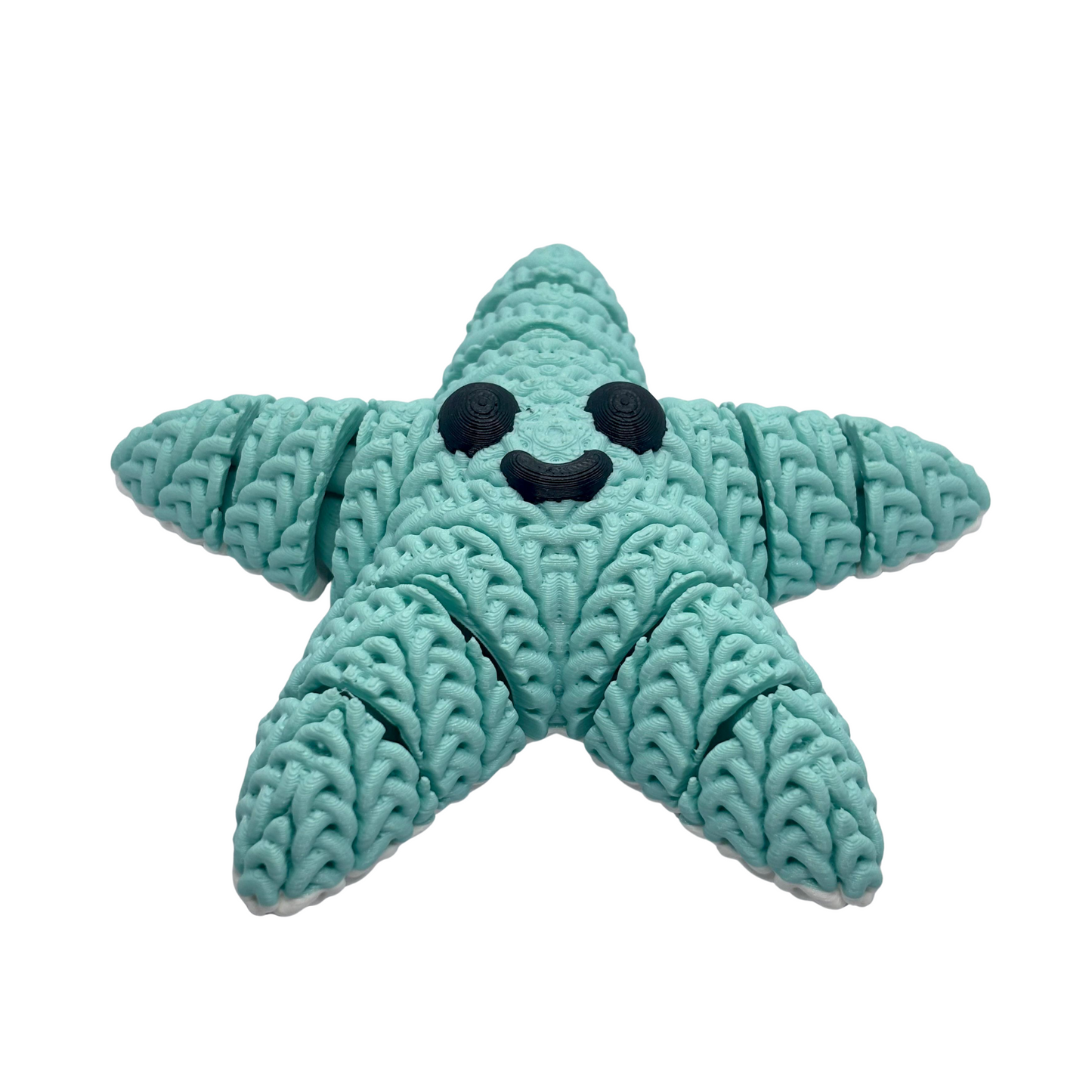 Wiggly Starfish "Stella"