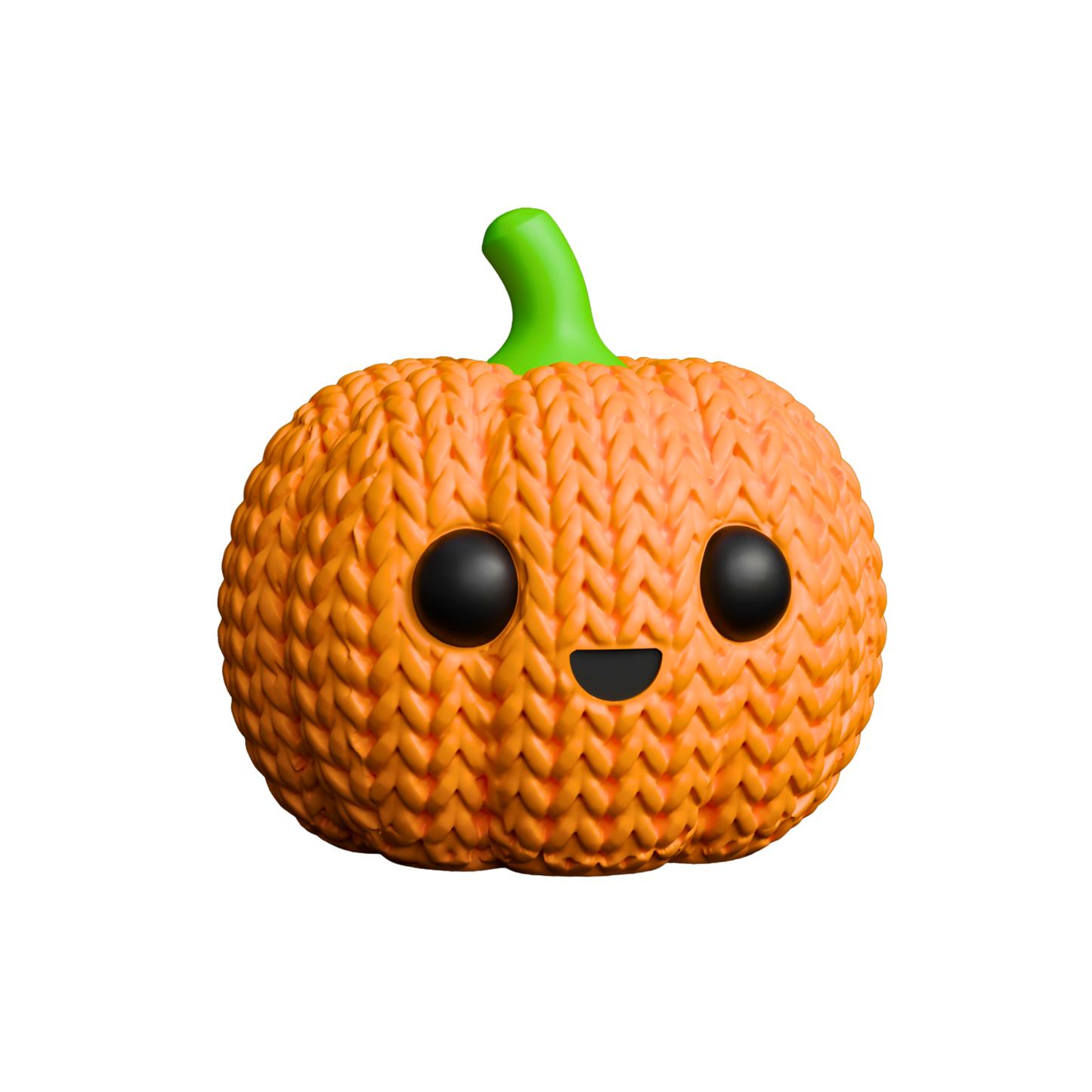 Pumpkin "Cinder"