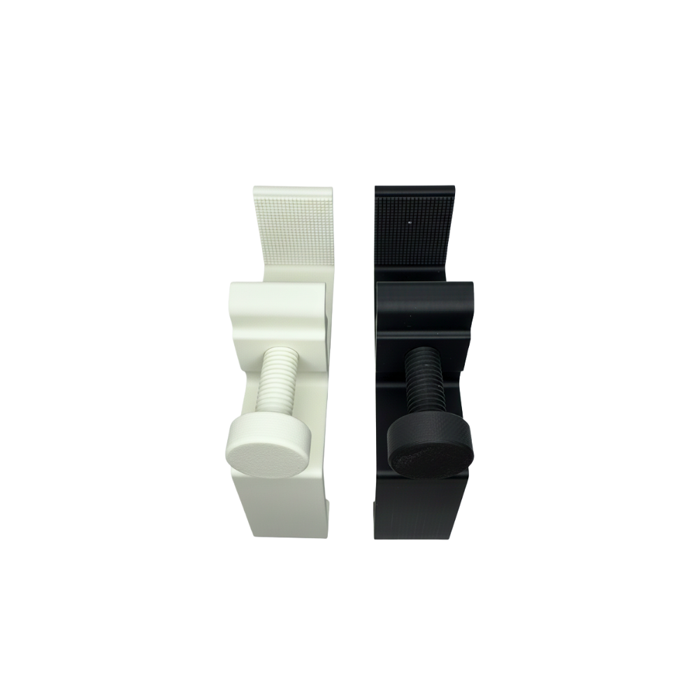 Desk Headphone Hook | Sleek, Secure Storage