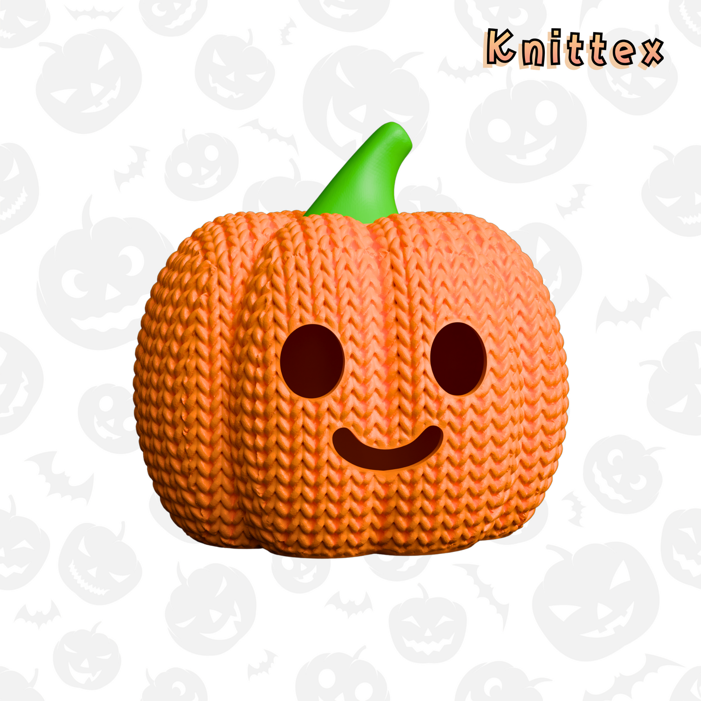 Pumpkin "Bramble"