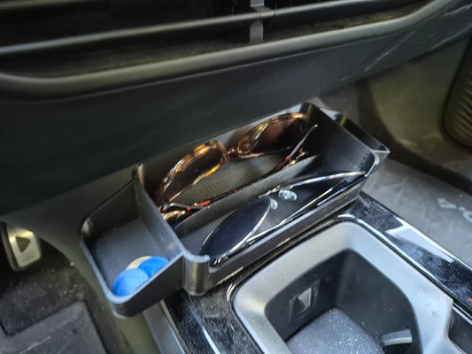 Larger Glasses Holder for VW ID.4