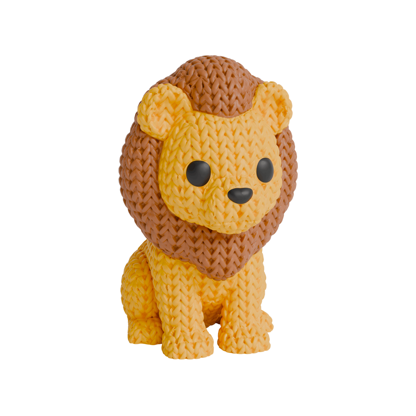 Lion "Leo"