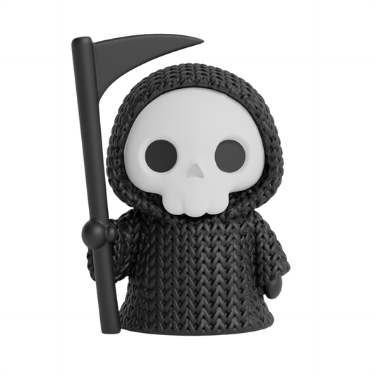 Grim Reaper "Lord Shroudsley"