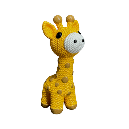 Giraffe "Stretchy"