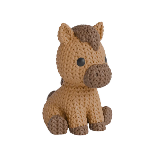 Horse "Butterscotch"