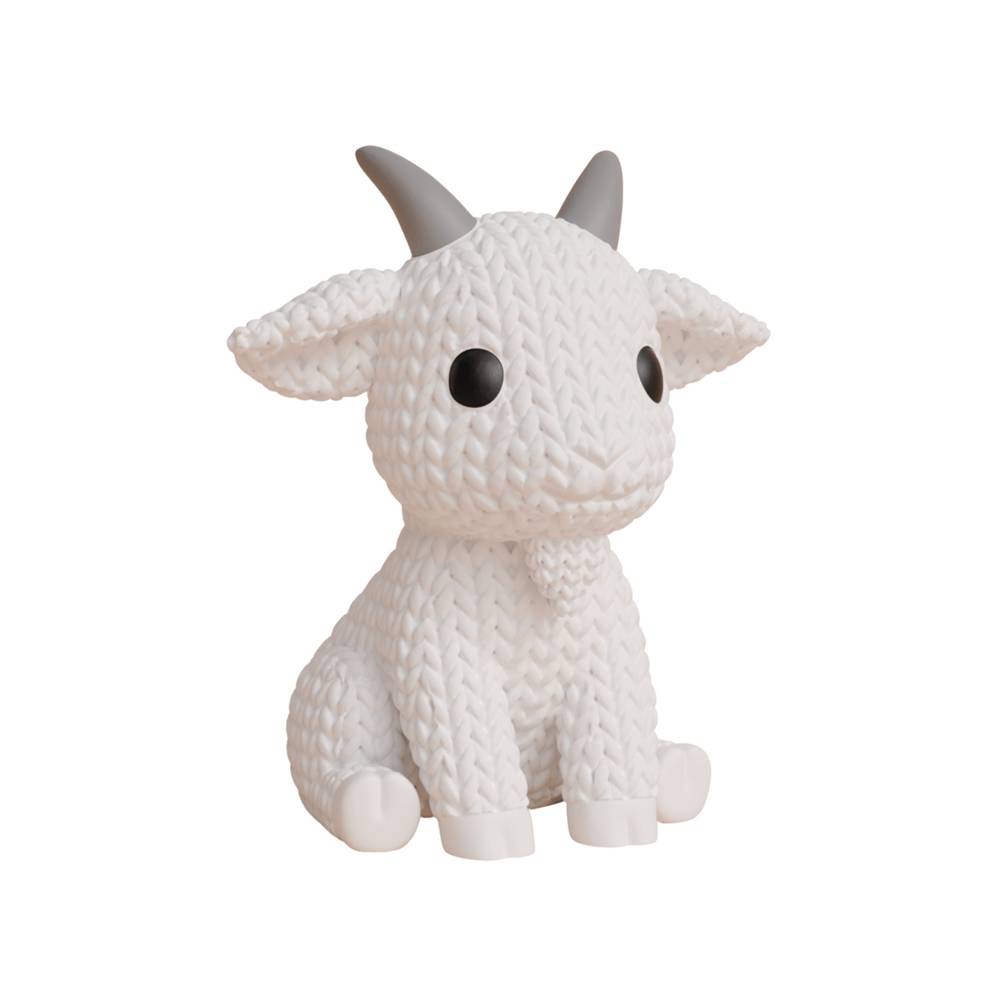 Goat "Nibbles"