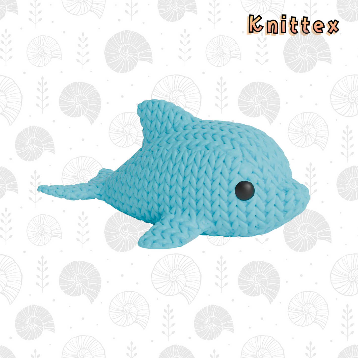 Dolphin "Echo"