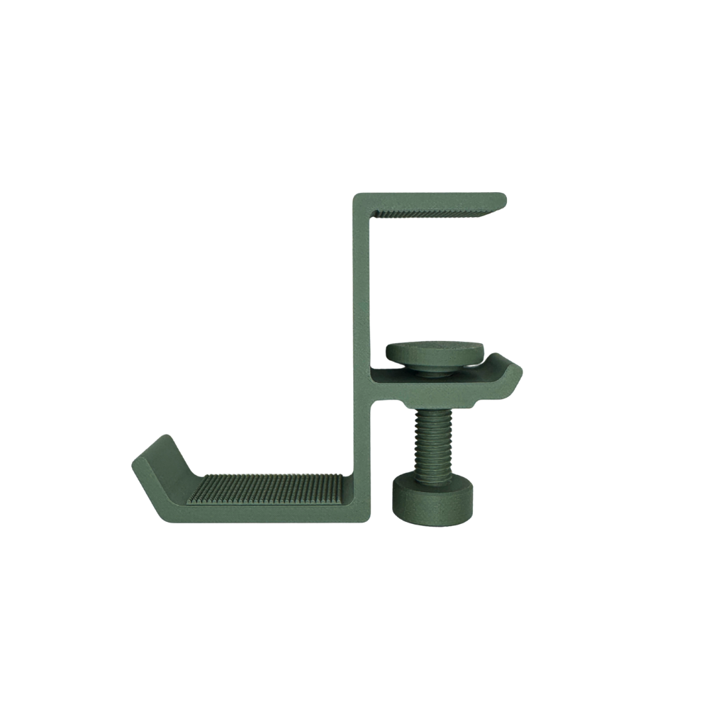Desk Headphone Hook | Sleek, Secure Storage