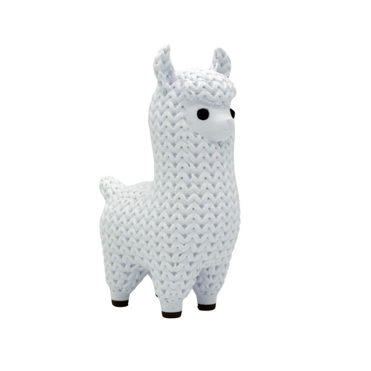Llama "Luna"