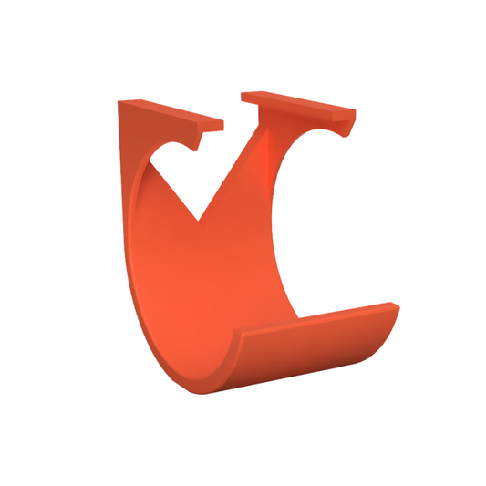 Skoda Enyaq Charging Cable Bracket