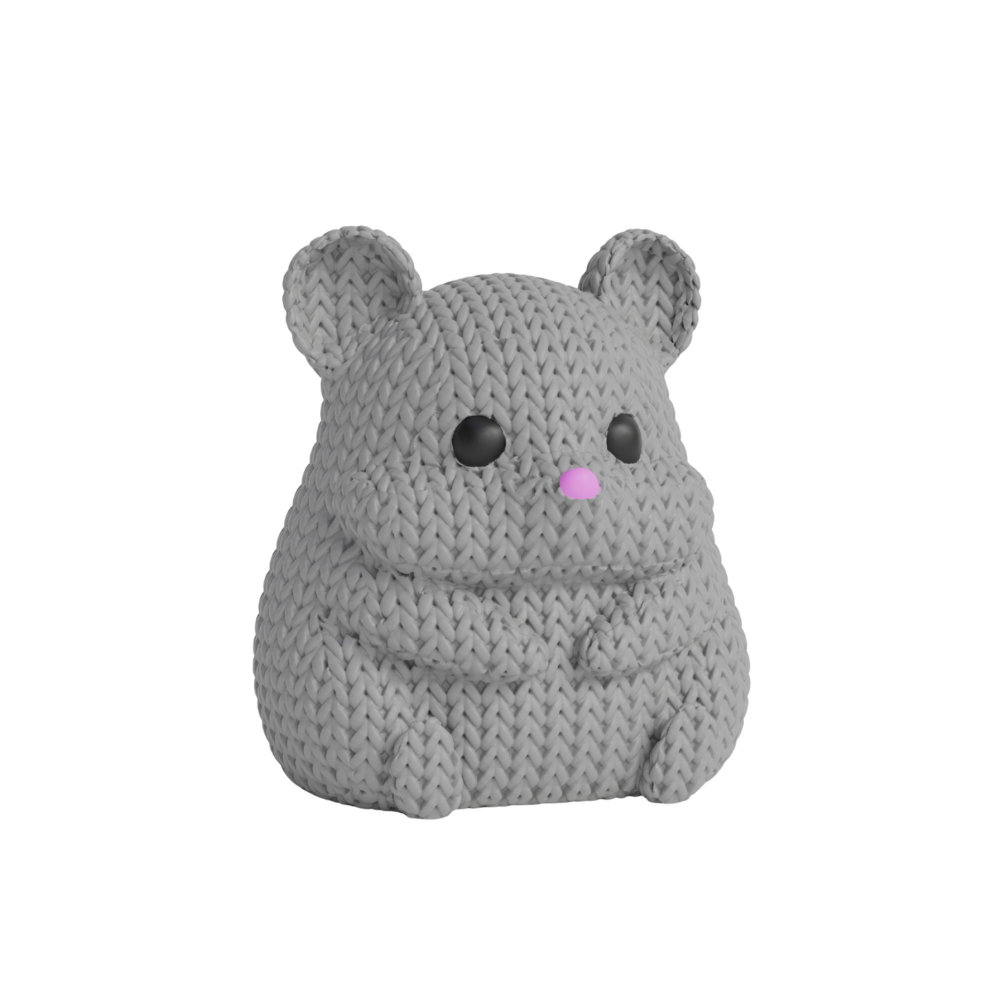 Hamster "Hammy"