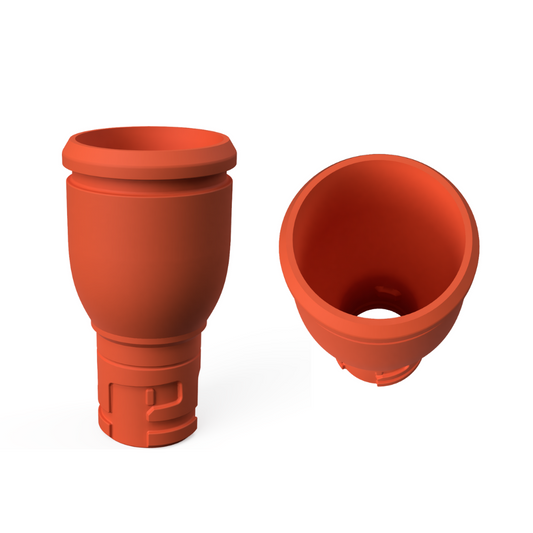 Milwaukee Backpack Vacuum To Festool Adapter