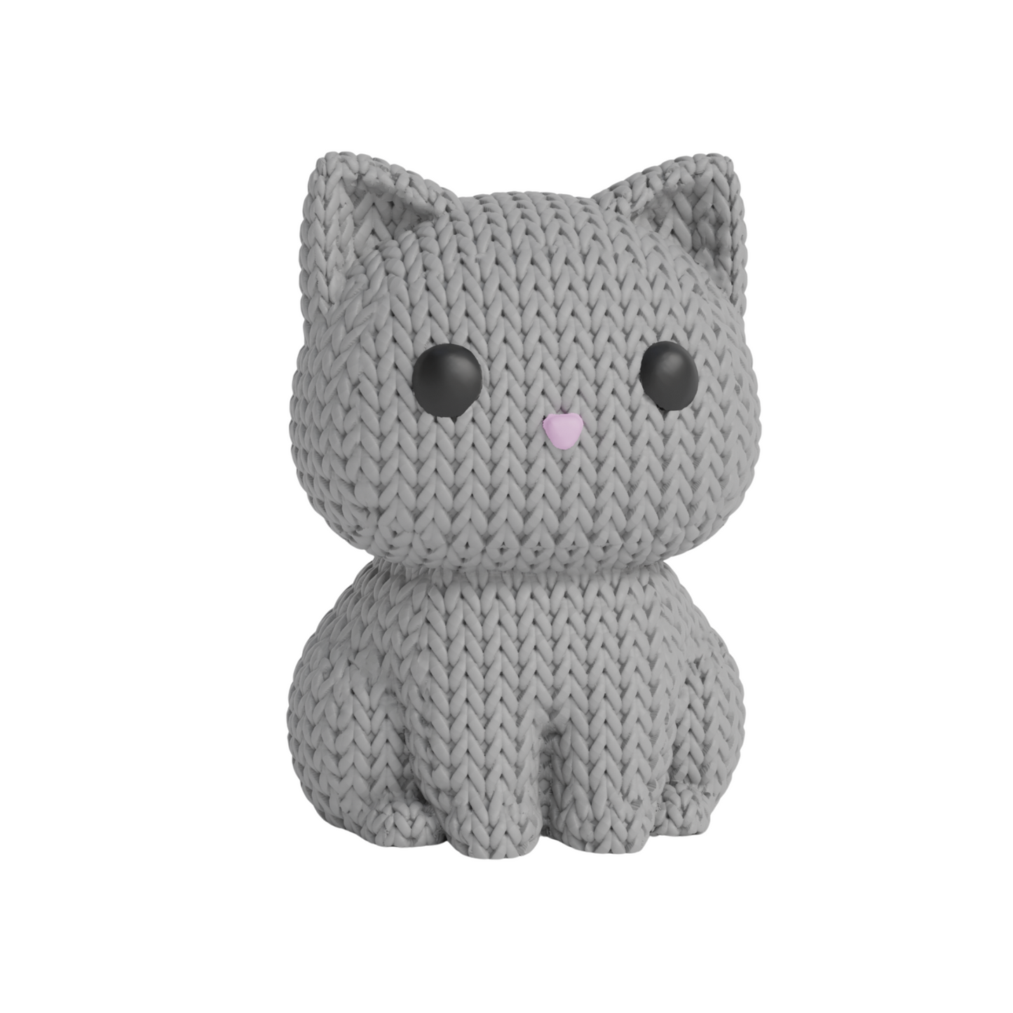 Cat "Whiskers"