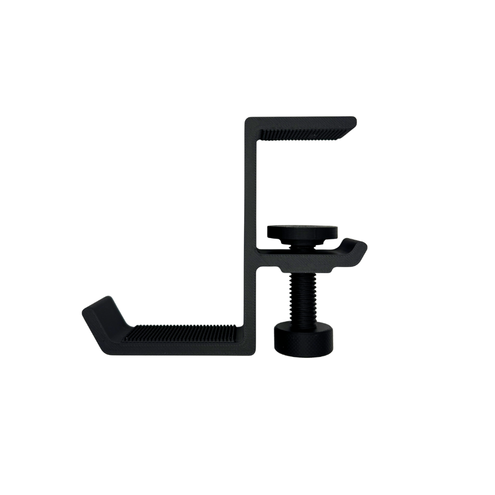 Desk Headphone Hook | Sleek, Secure Storage