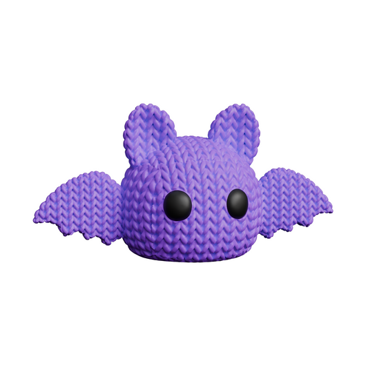 Spooky Bat "Flappy"