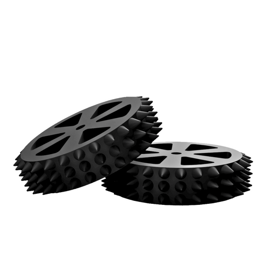 All Terrain Wheel STIHL iMow 632 C or 422