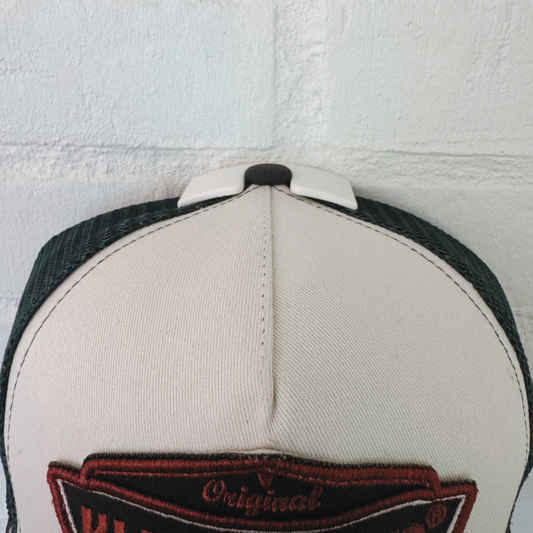 Wall-Mounted Cap Hook – Stylish and Functional Display - 5 Pack