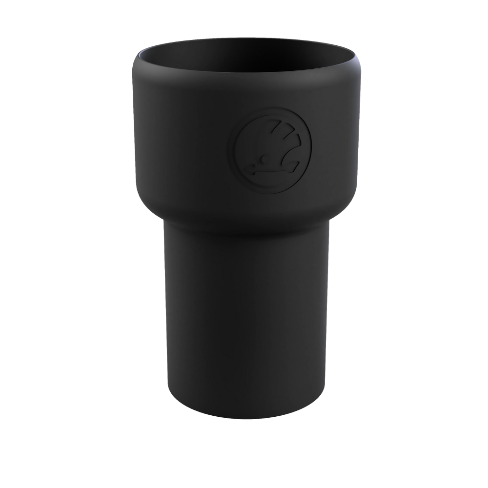 Skoda Enyaq Cupholder Adapter