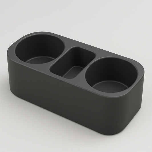 Mercedes C and E Series W205 W213 Cup Holder