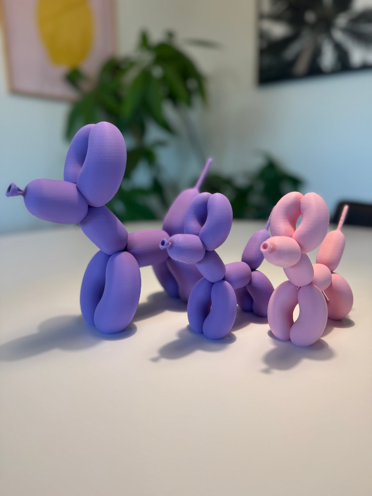 Balloon Dog | Pop Art Sculpture
