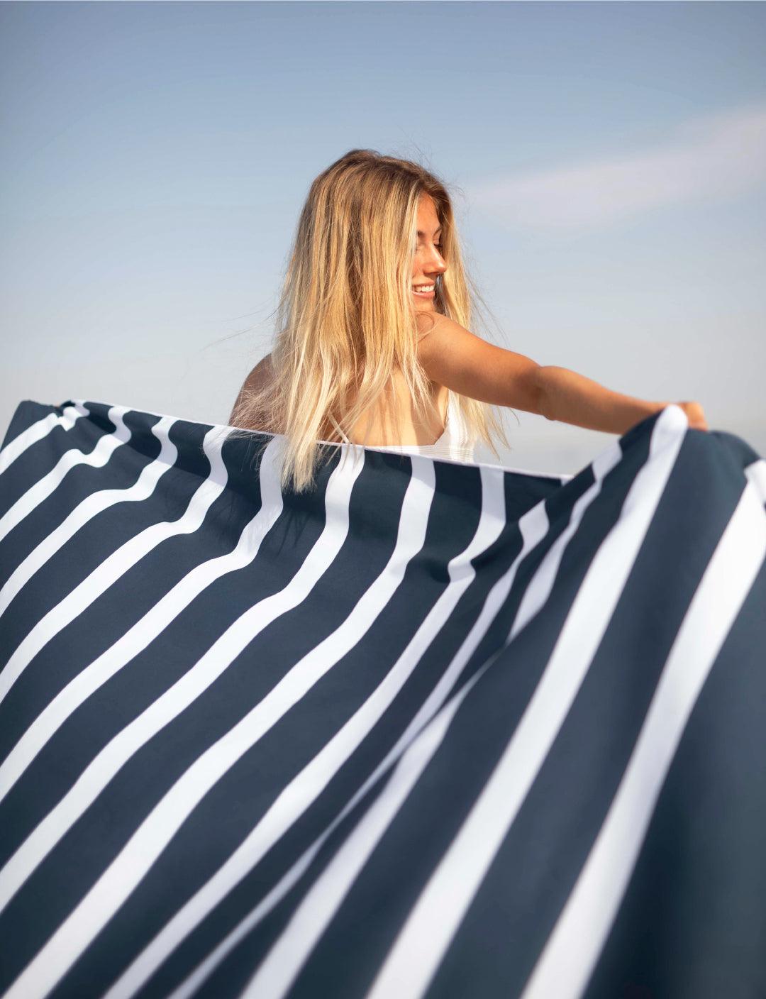 Beach Towel (Oversized)