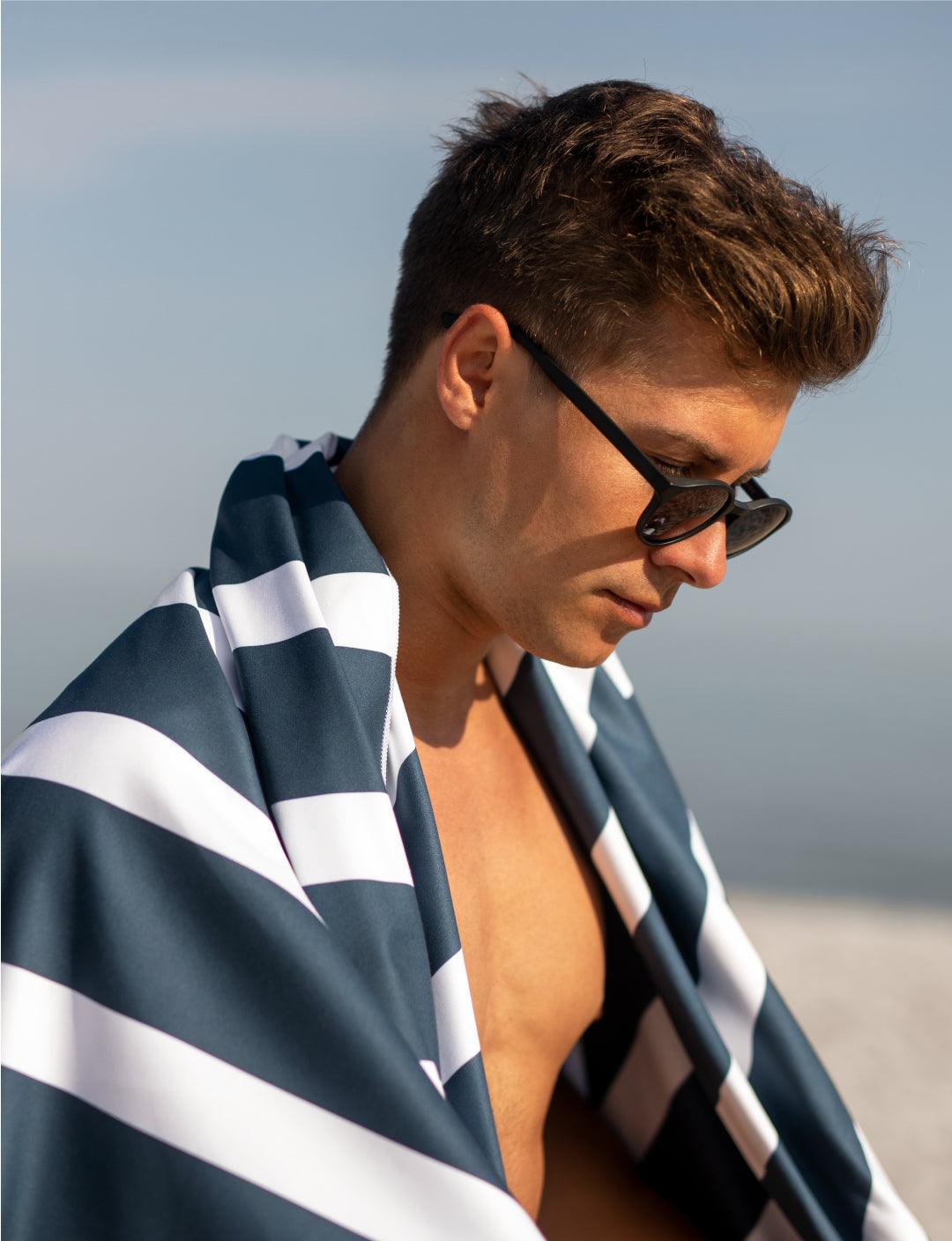 Beach Towel (Oversized)