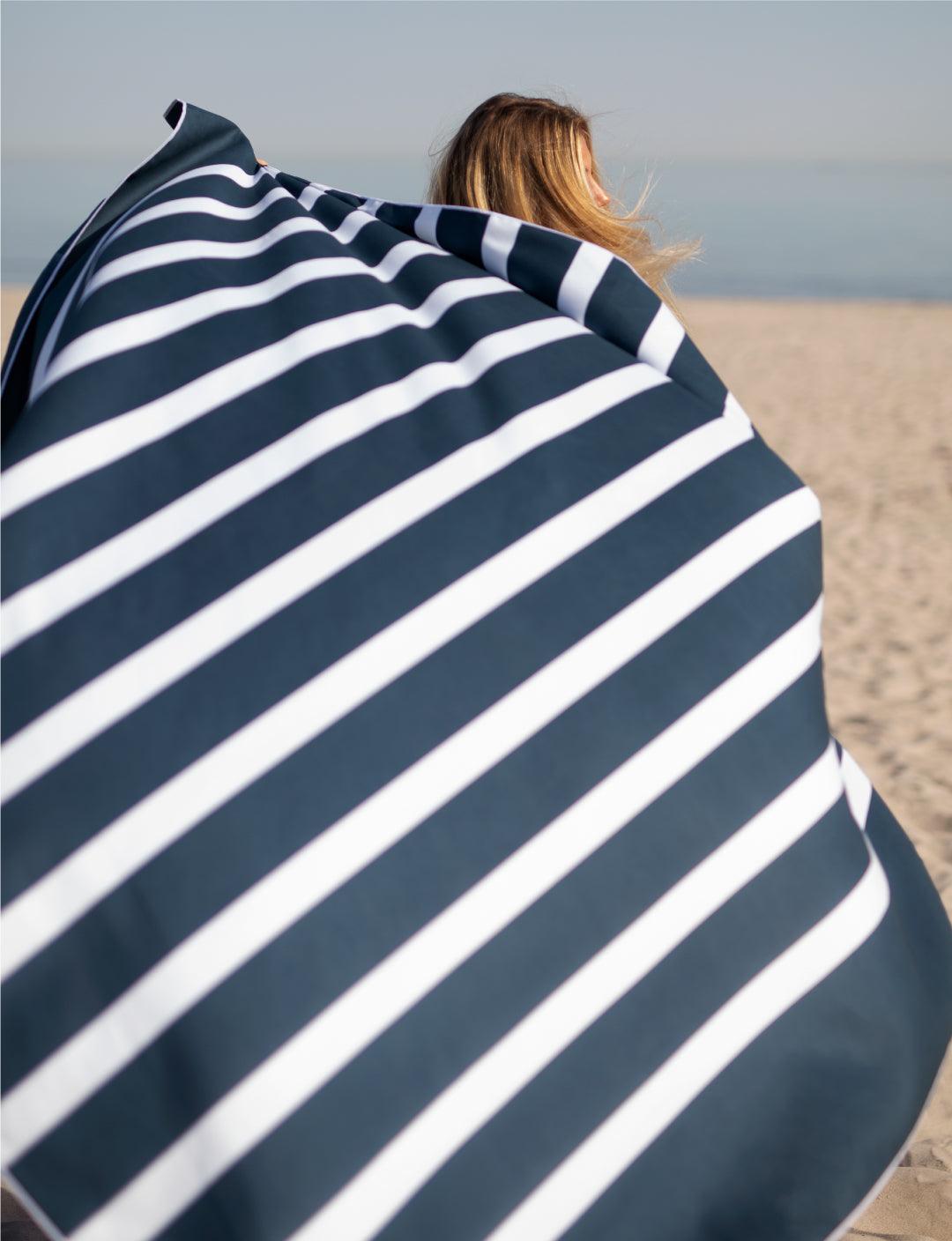 Beach Towel (Oversized)