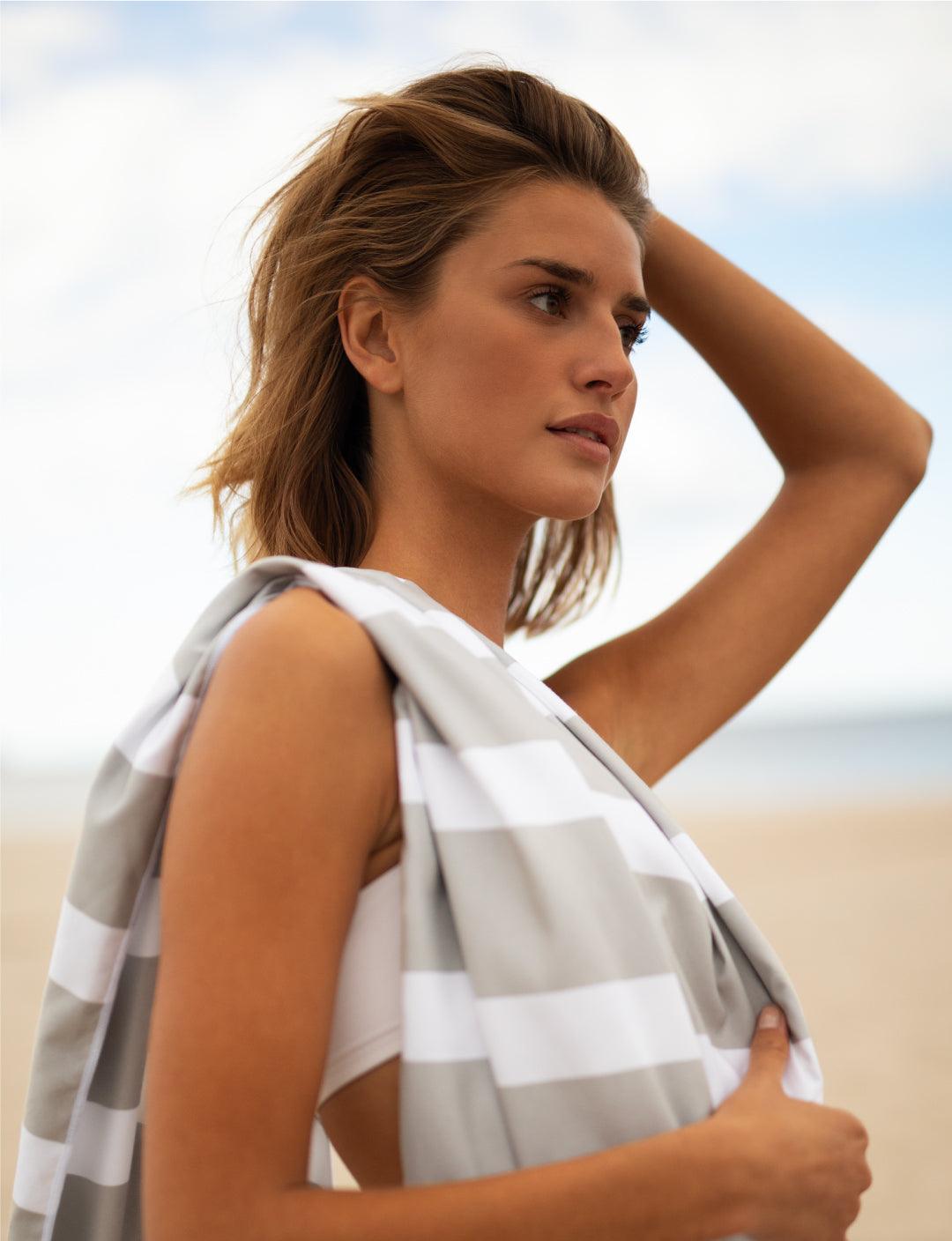 Beach Towel (Oversized)