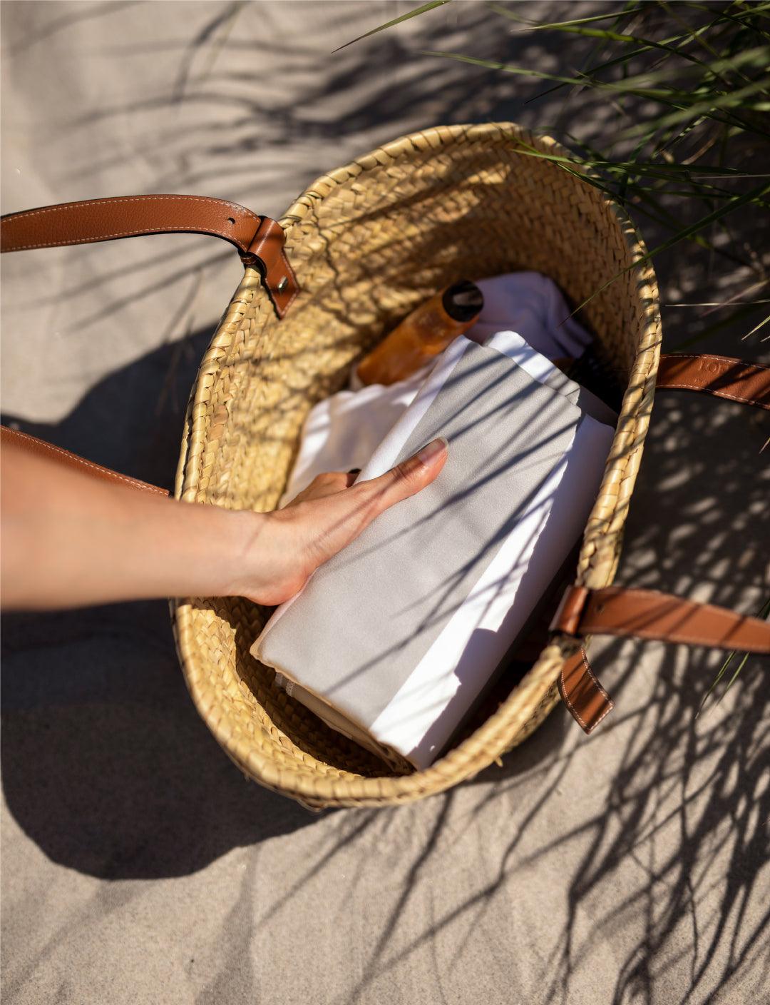 Beach Towel (Oversized)
