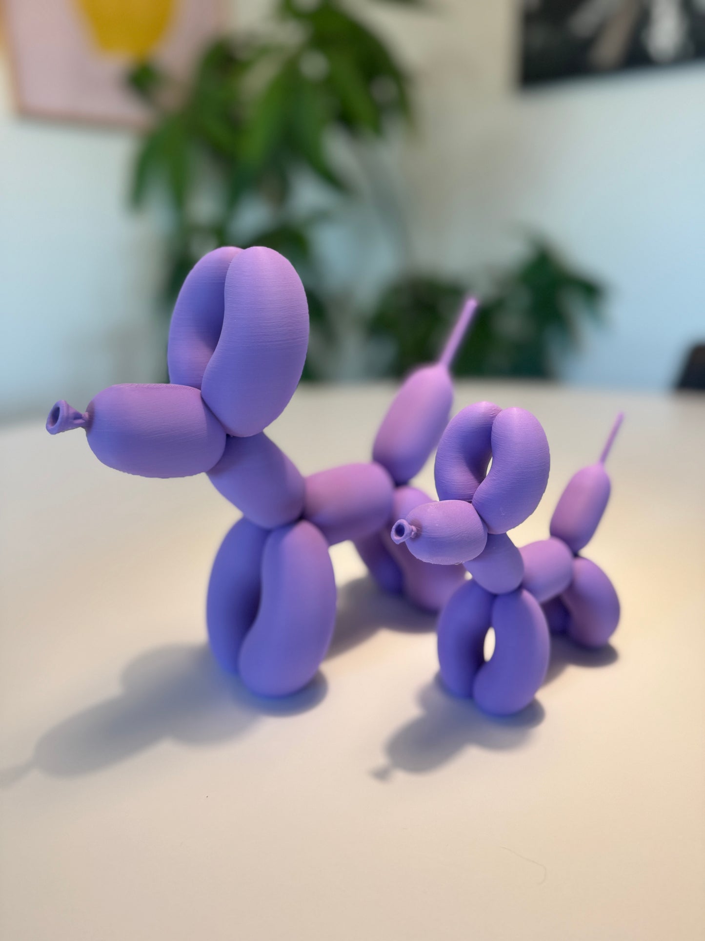 Balloon Dog | Pop Art Sculpture