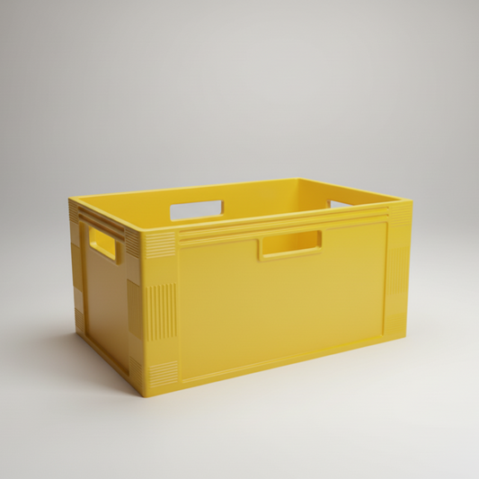 DEWALT 6-Pack Can Box for 6 pcs. 33cl or 50cl. Beer Soda Cans