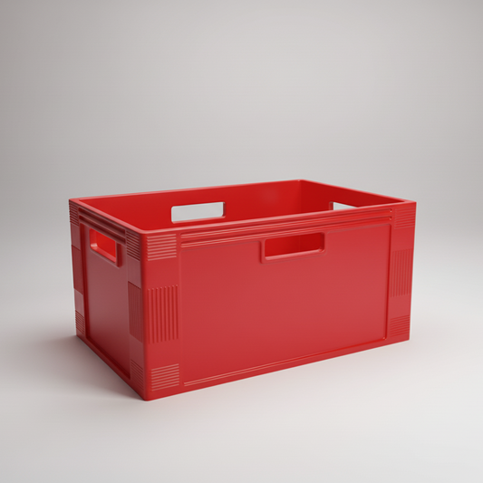 BYSKILT 6-Pack Can Box for 6 pcs. 33cl or 50cl. Beer Soda Cans