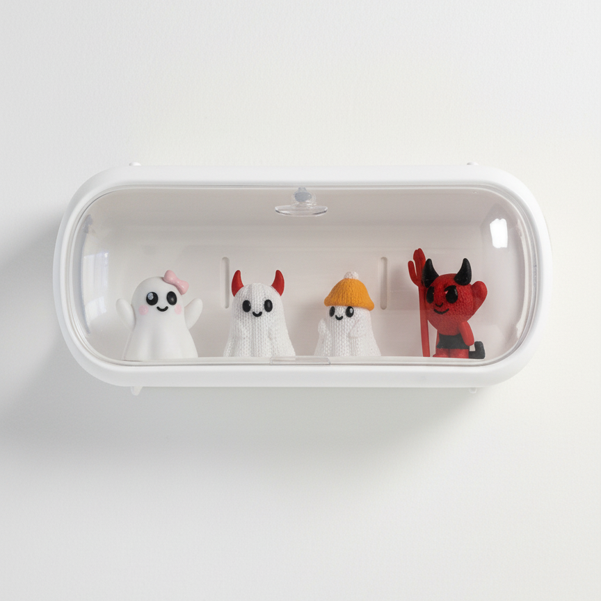 Knittex Display Pod
