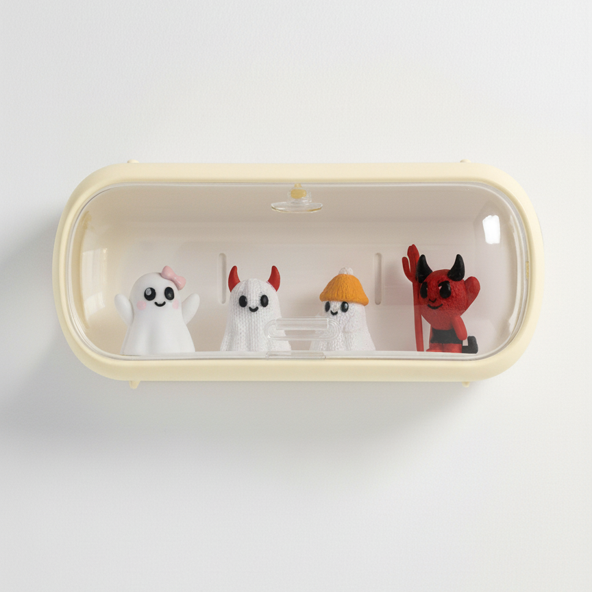 Knittex Display Pod