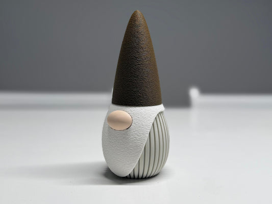 Charming Gnome Decoration A Cozy Touch for Your Home