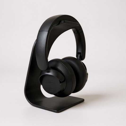 Kanti - Modern Cantilevered Headphone Stand