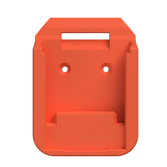 Makita Battery Mount x 5 | Makita 18V and 14.4V LXT