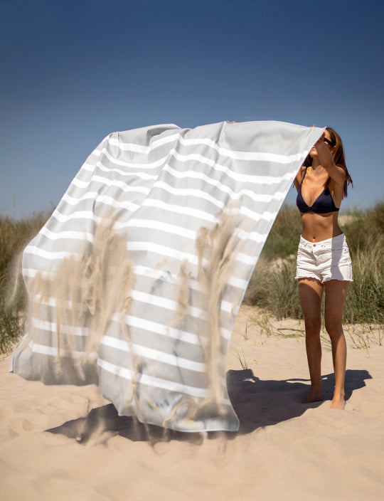 Beach Towel (Oversized)