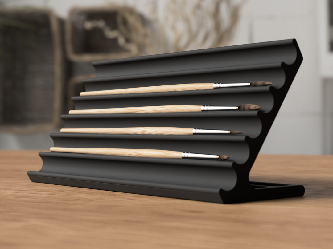 Penselholder