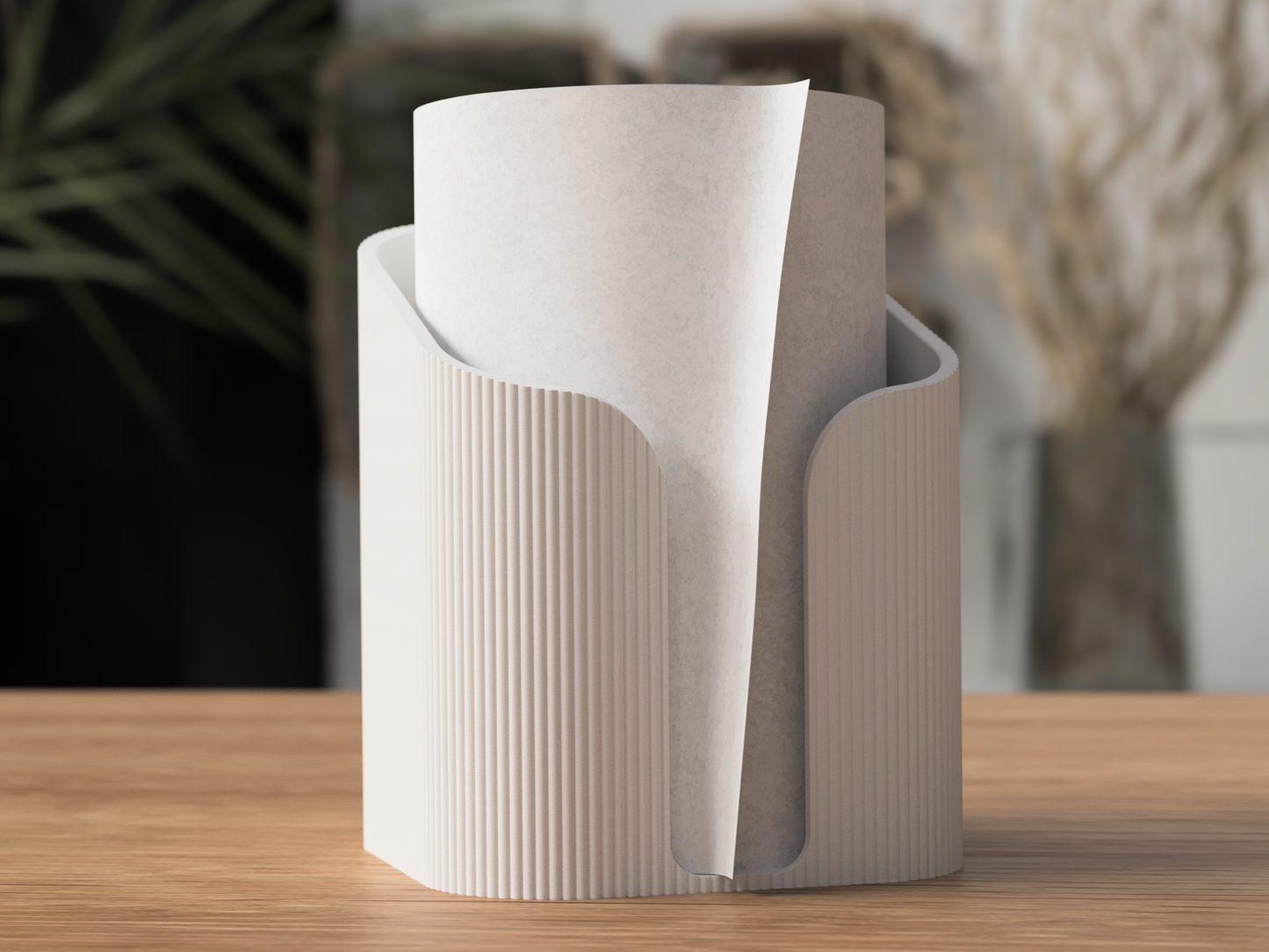 JapandiRoll - Scandinavian Design - Version 2 NEW