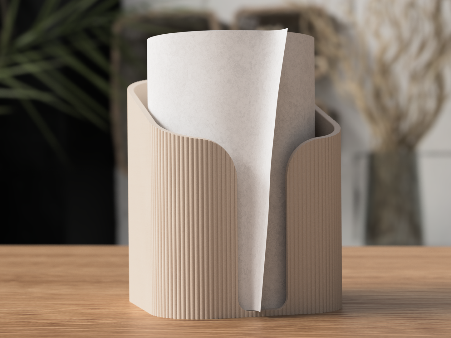JapandiRoll - Scandinavian Design - Version 2 NEW