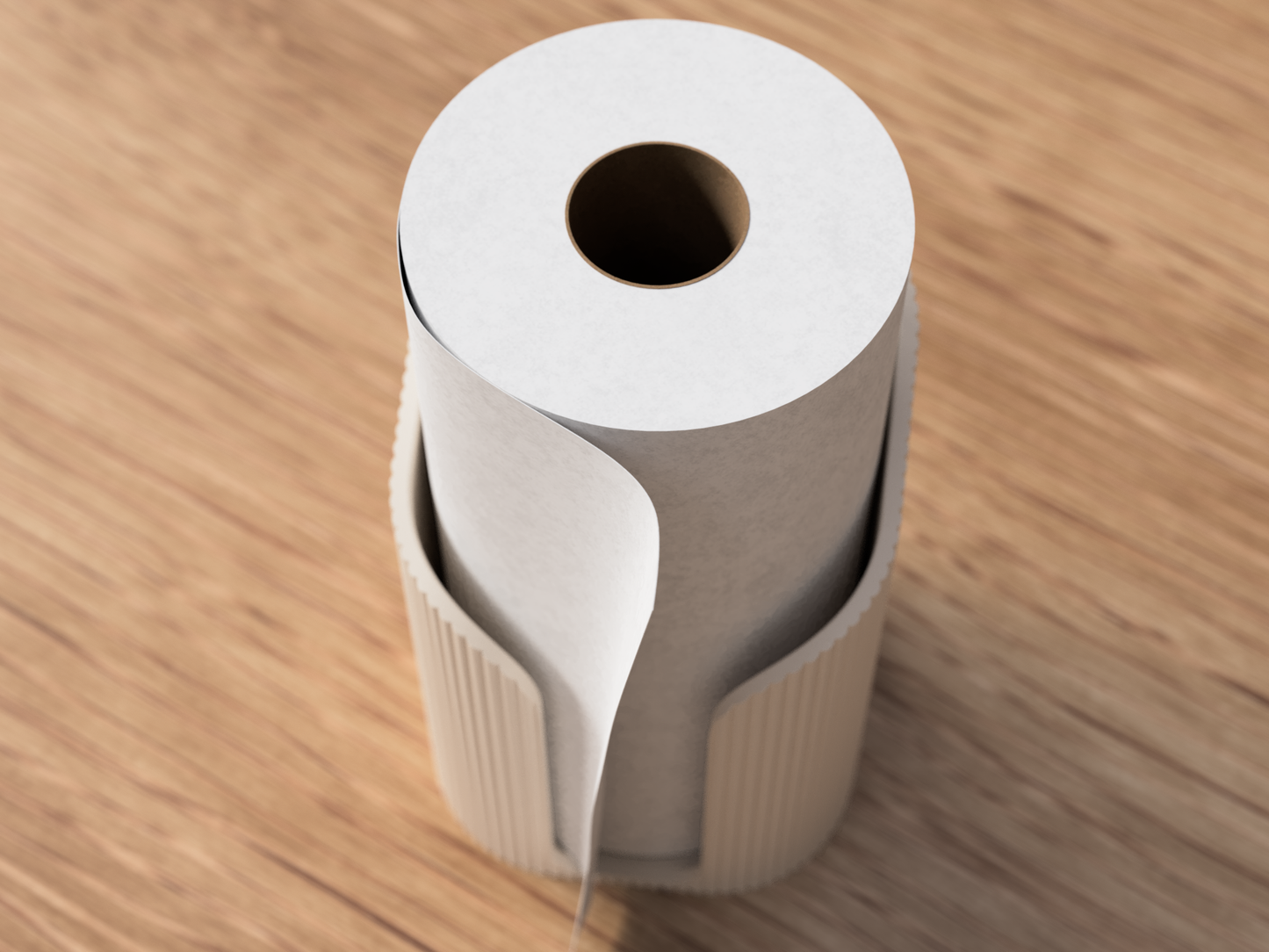 JapandiRoll - Scandinavian Design - Version 2 NEW
