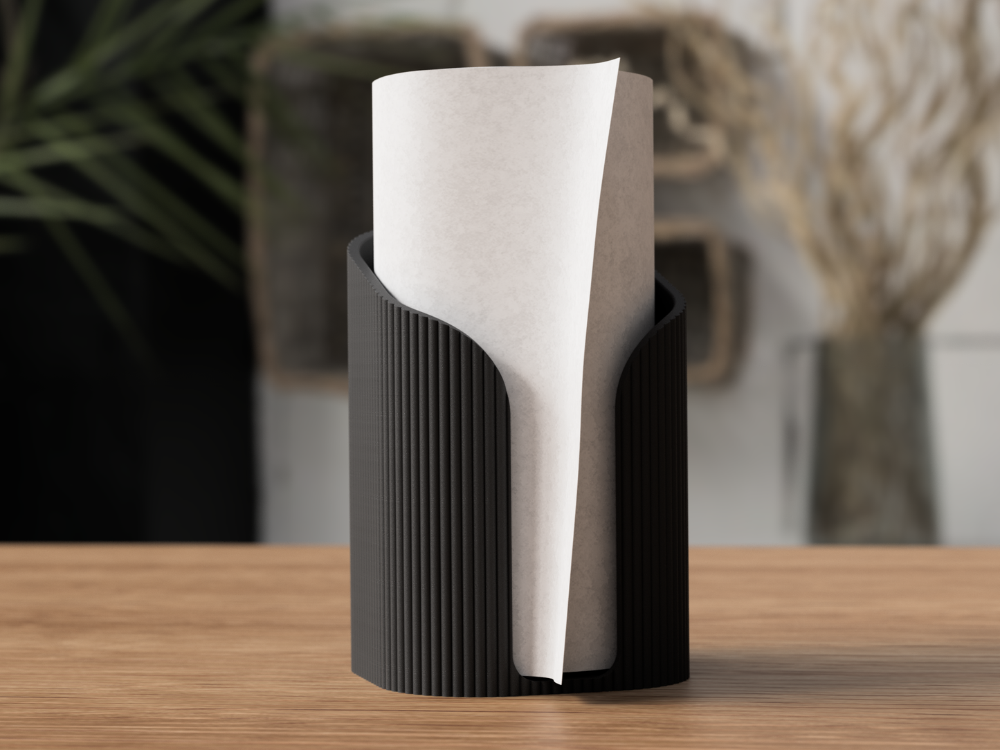 JapandiRoll - Scandinavian Design - Version 2 NEW