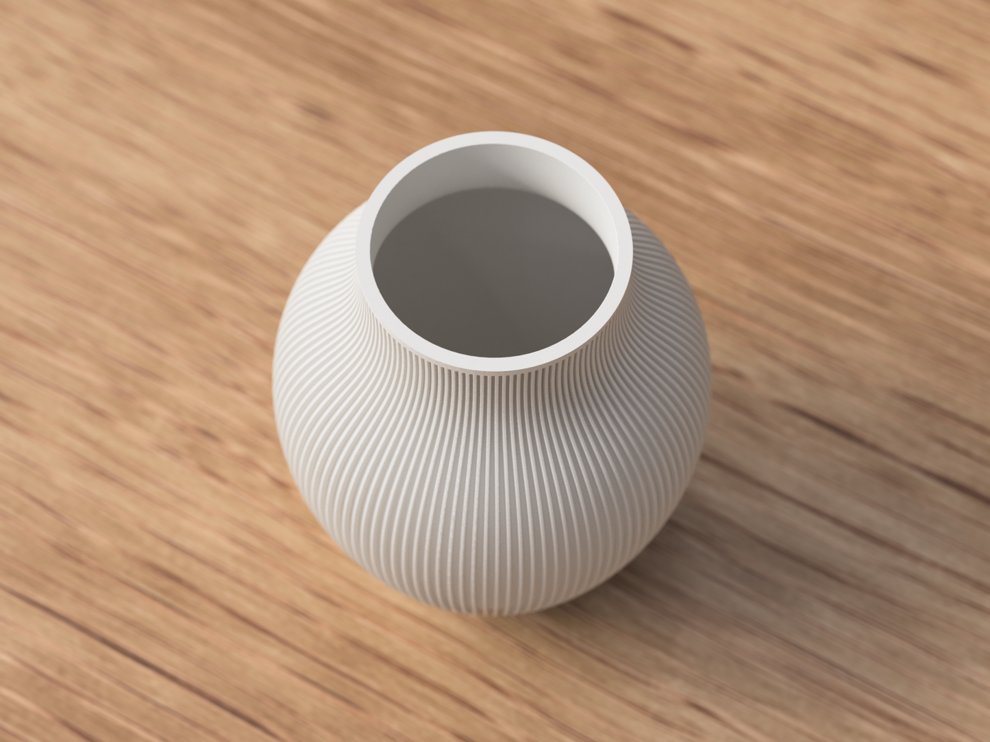 Hana - Skandinavisk Design Vase