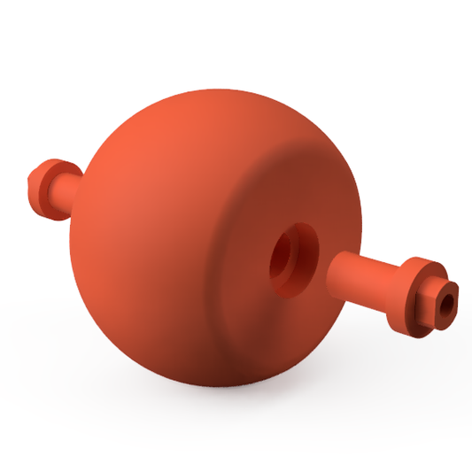 Frontwheel for Bosch Indego Connect 400 x 2